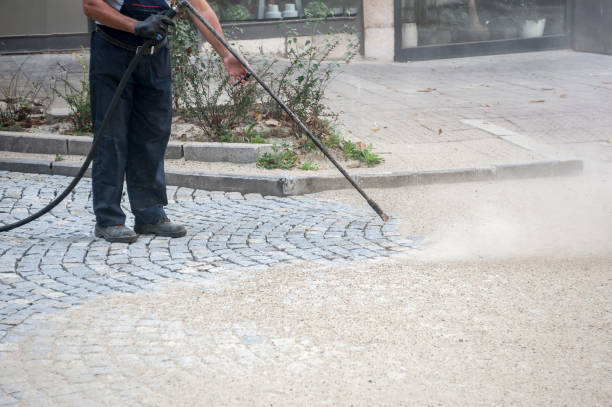Best Animal Enclosure Cleaning  in Keansburg, NJ